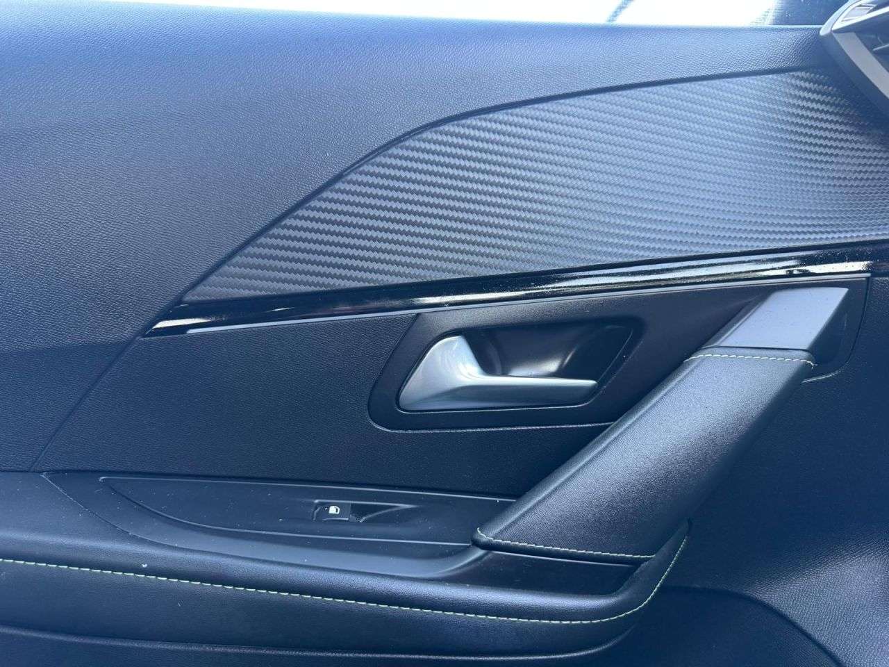 2020 PEUGEOT 208 2020 PEUGEOT 208