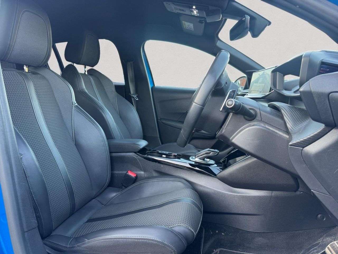 2020 PEUGEOT 208 2020 PEUGEOT 208