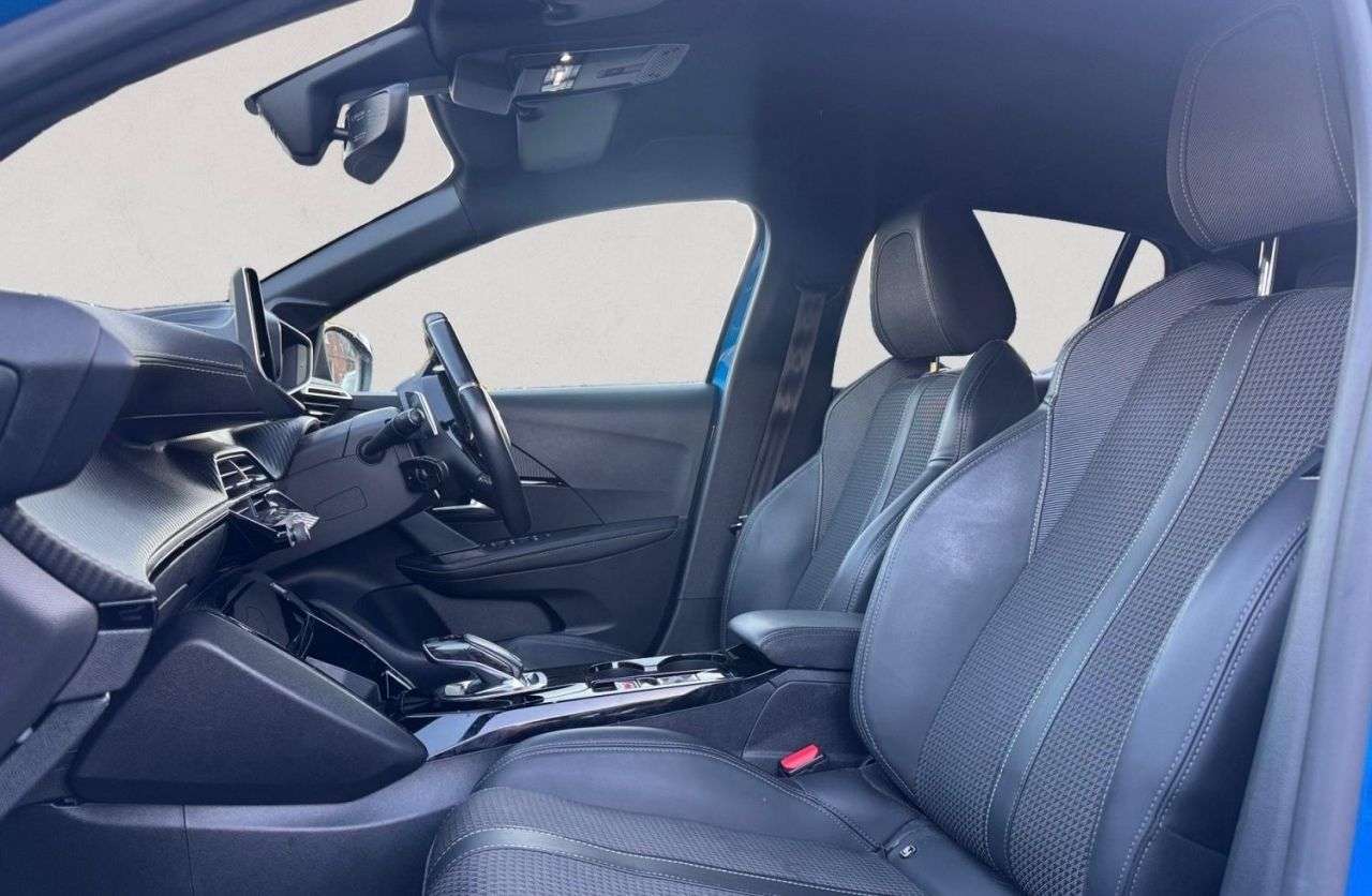 2020 PEUGEOT 208 2020 PEUGEOT 208