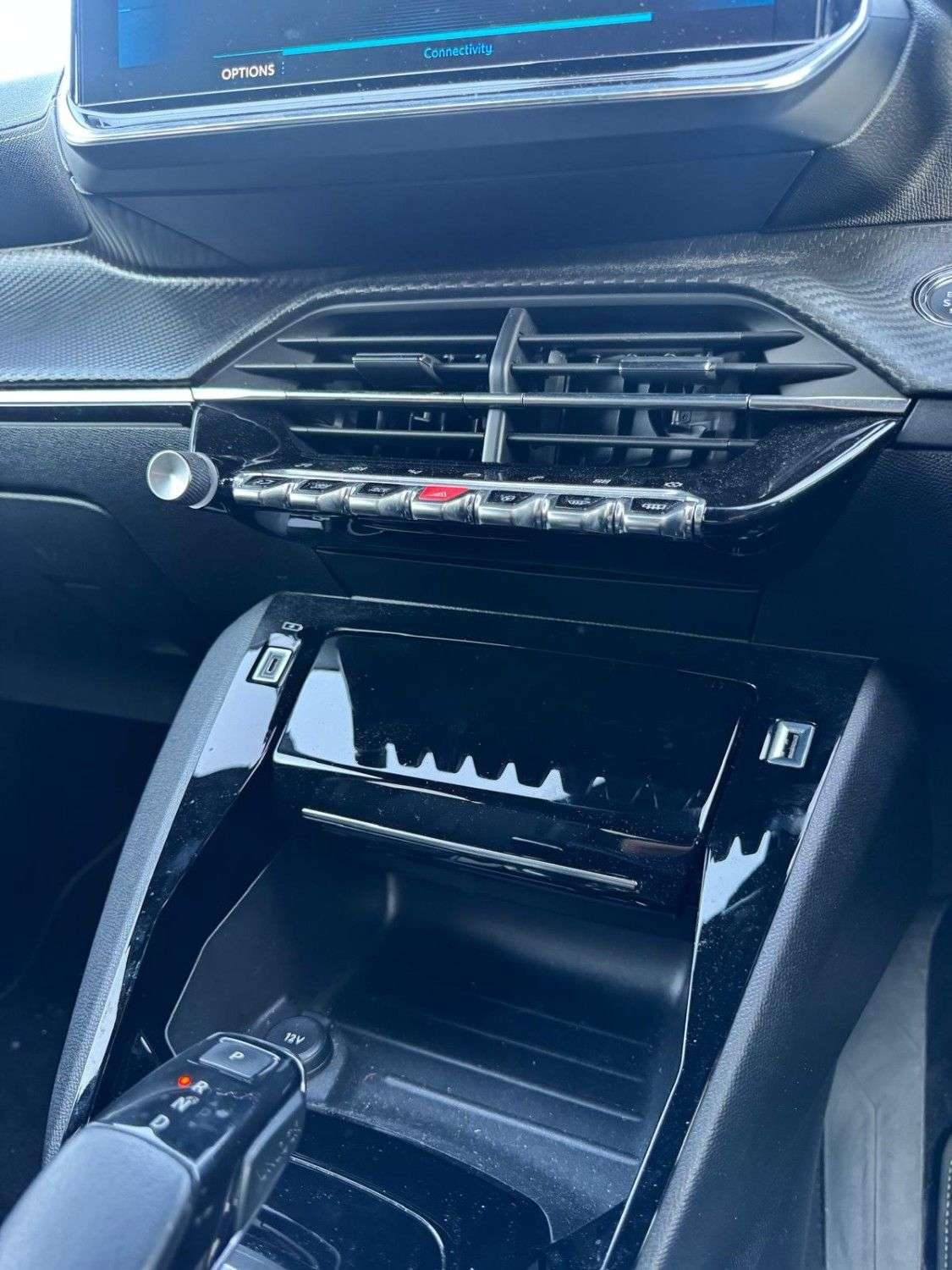 2020 PEUGEOT 208 2020 PEUGEOT 208