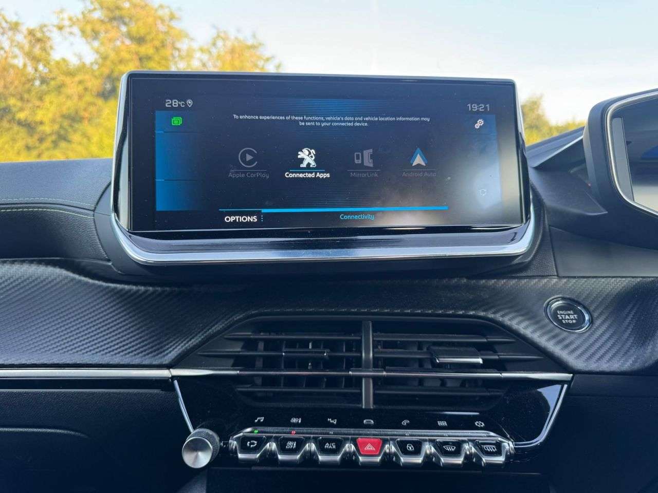 2020 PEUGEOT 208 2020 PEUGEOT 208