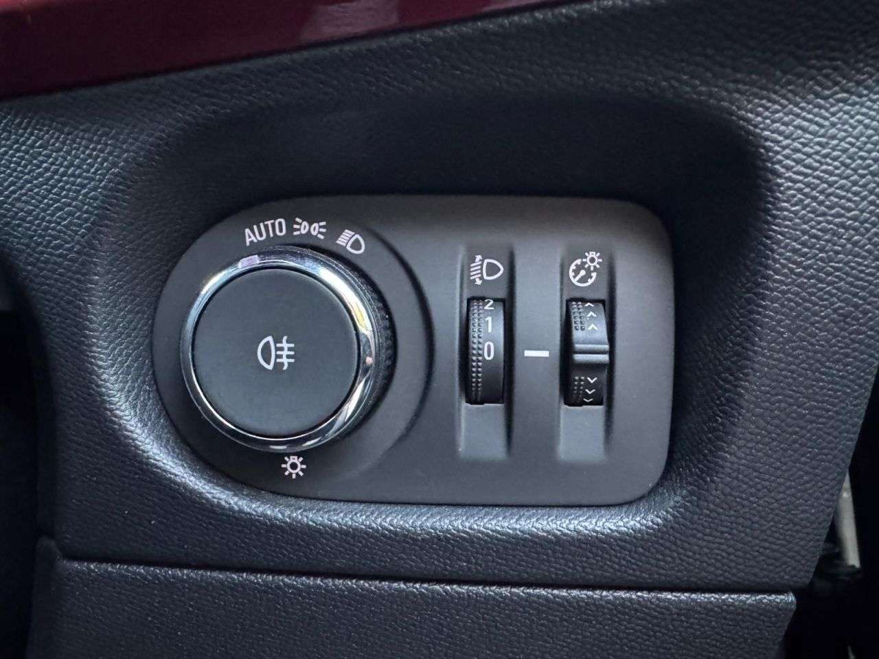 2023 VAUXHALL MOKKA 2023 VAUXHALL MOKKA