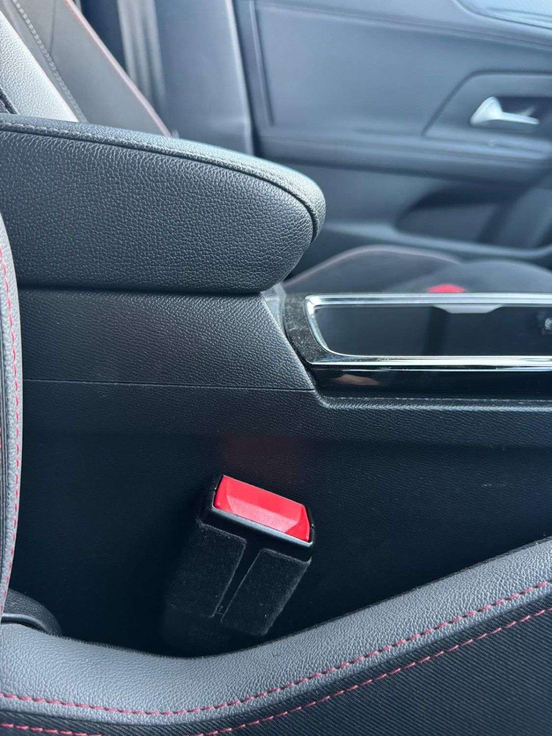2023 VAUXHALL MOKKA 2023 VAUXHALL MOKKA