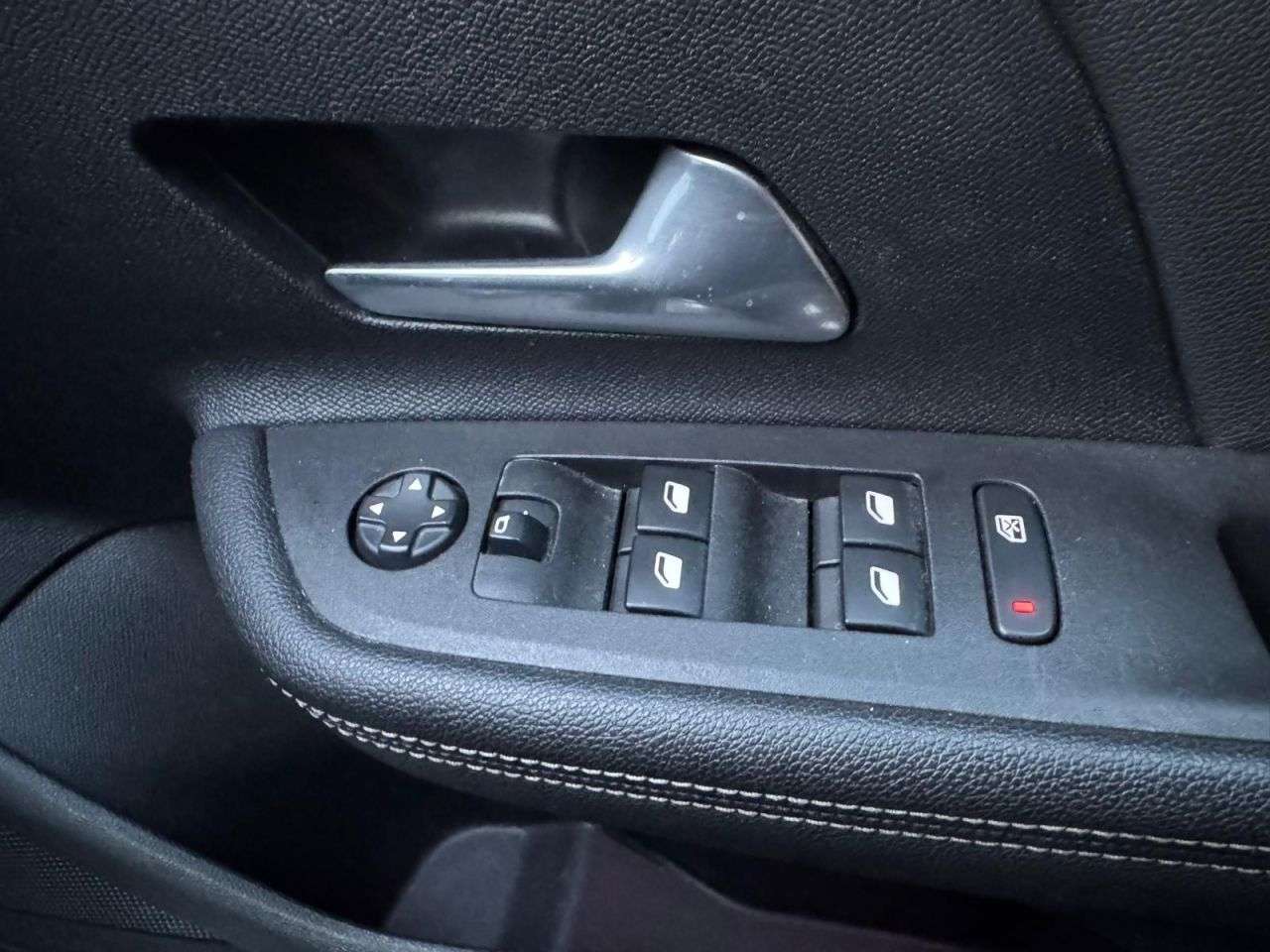 2023 VAUXHALL MOKKA 2023 VAUXHALL MOKKA