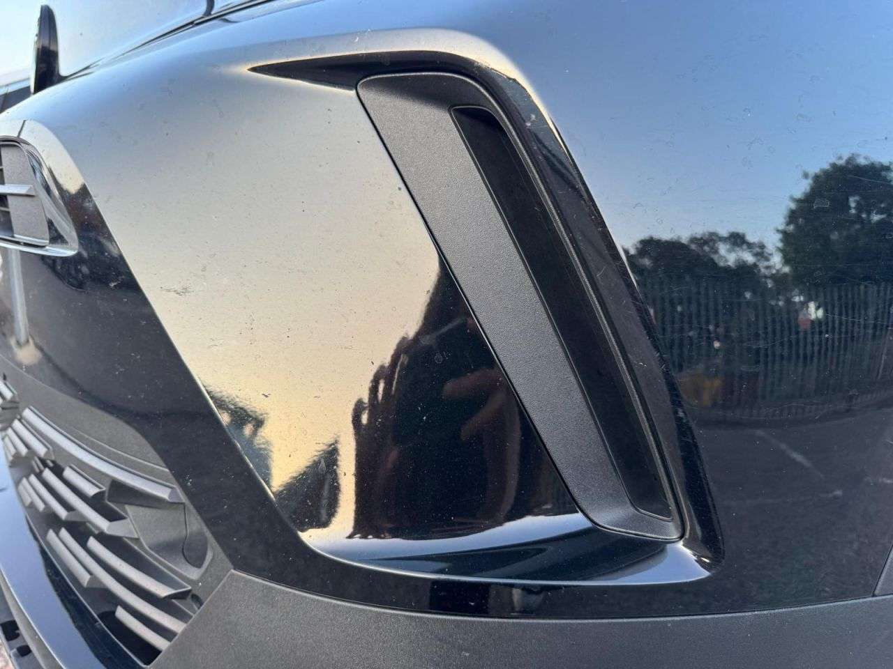 2023 VAUXHALL MOKKA 2023 VAUXHALL MOKKA