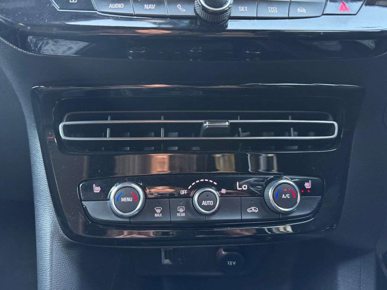 2023 VAUXHALL MOKKA 2023 VAUXHALL MOKKA