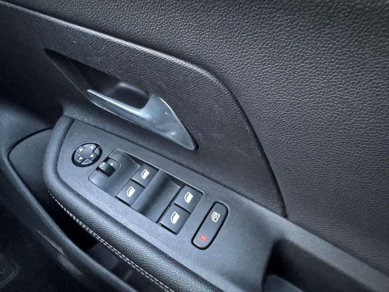 2023 VAUXHALL MOKKA 2023 VAUXHALL MOKKA