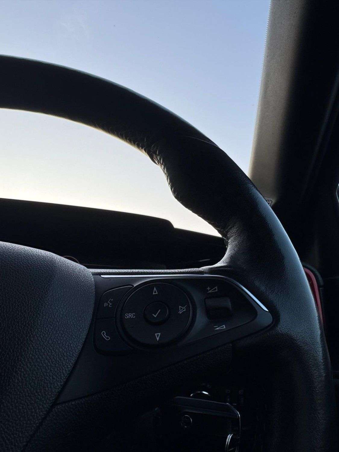 2023 VAUXHALL MOKKA 2023 VAUXHALL MOKKA