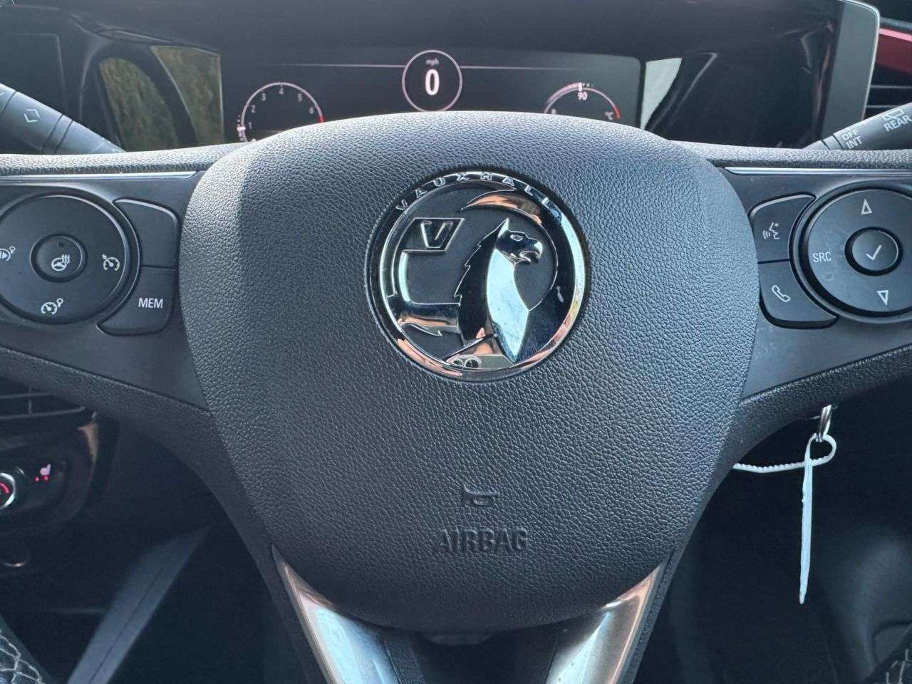 2023 VAUXHALL MOKKA 2023 VAUXHALL MOKKA
