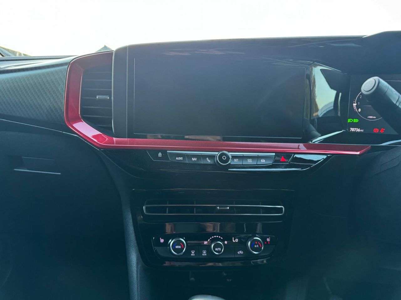 2023 VAUXHALL MOKKA 2023 VAUXHALL MOKKA