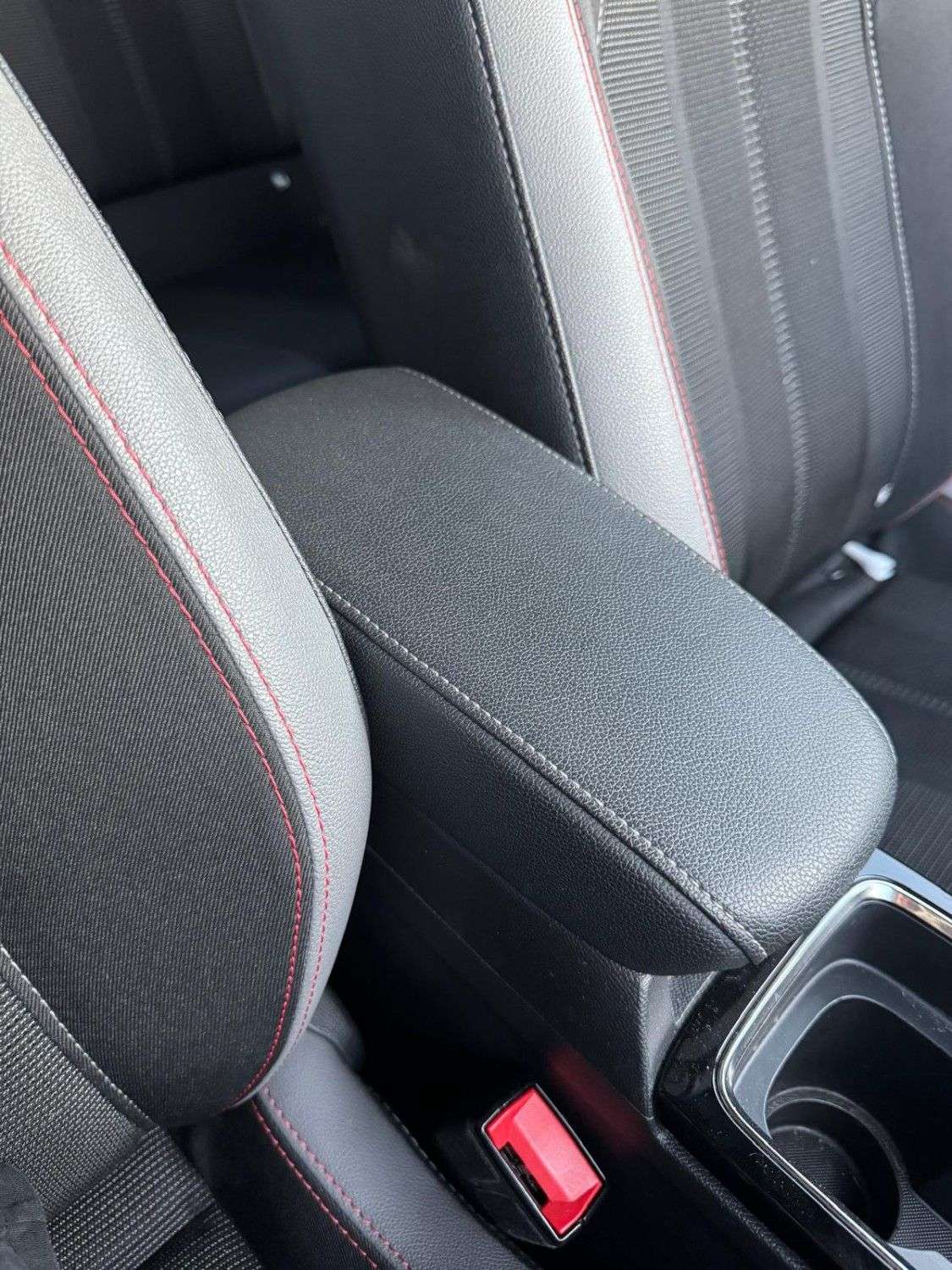 2023 VAUXHALL MOKKA 2023 VAUXHALL MOKKA