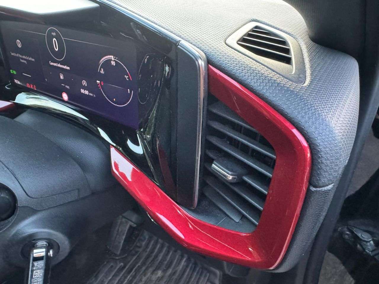 2023 VAUXHALL MOKKA 2023 VAUXHALL MOKKA