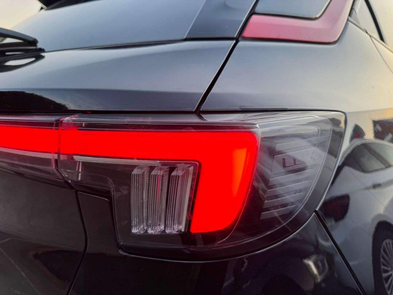 2023 VAUXHALL MOKKA 2023 VAUXHALL MOKKA
