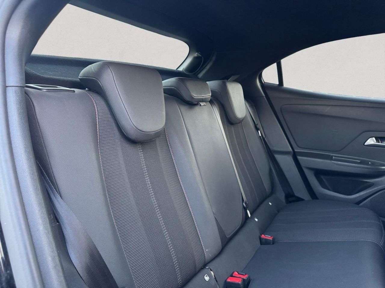 2023 VAUXHALL MOKKA 2023 VAUXHALL MOKKA