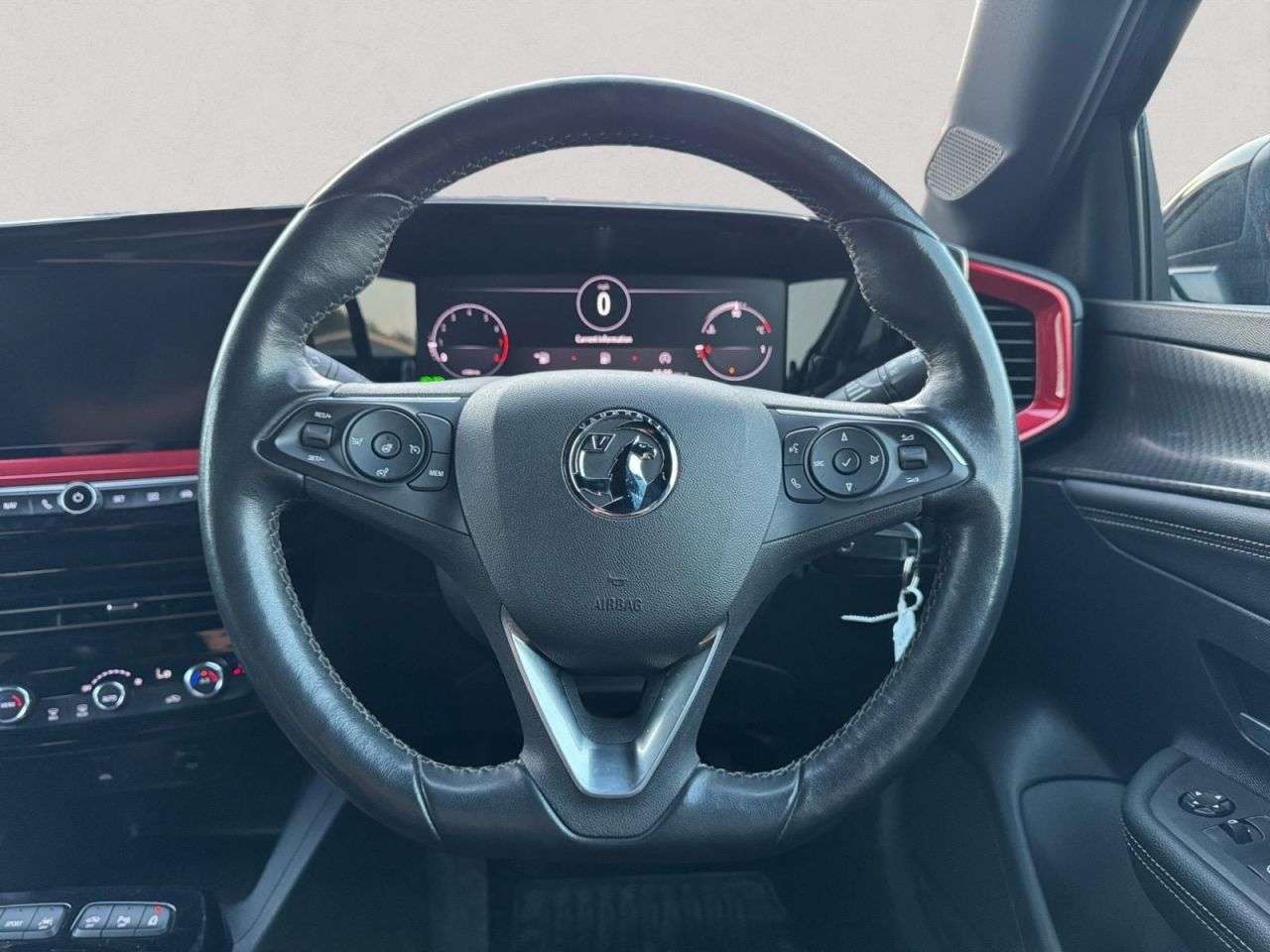 2023 VAUXHALL MOKKA 2023 VAUXHALL MOKKA