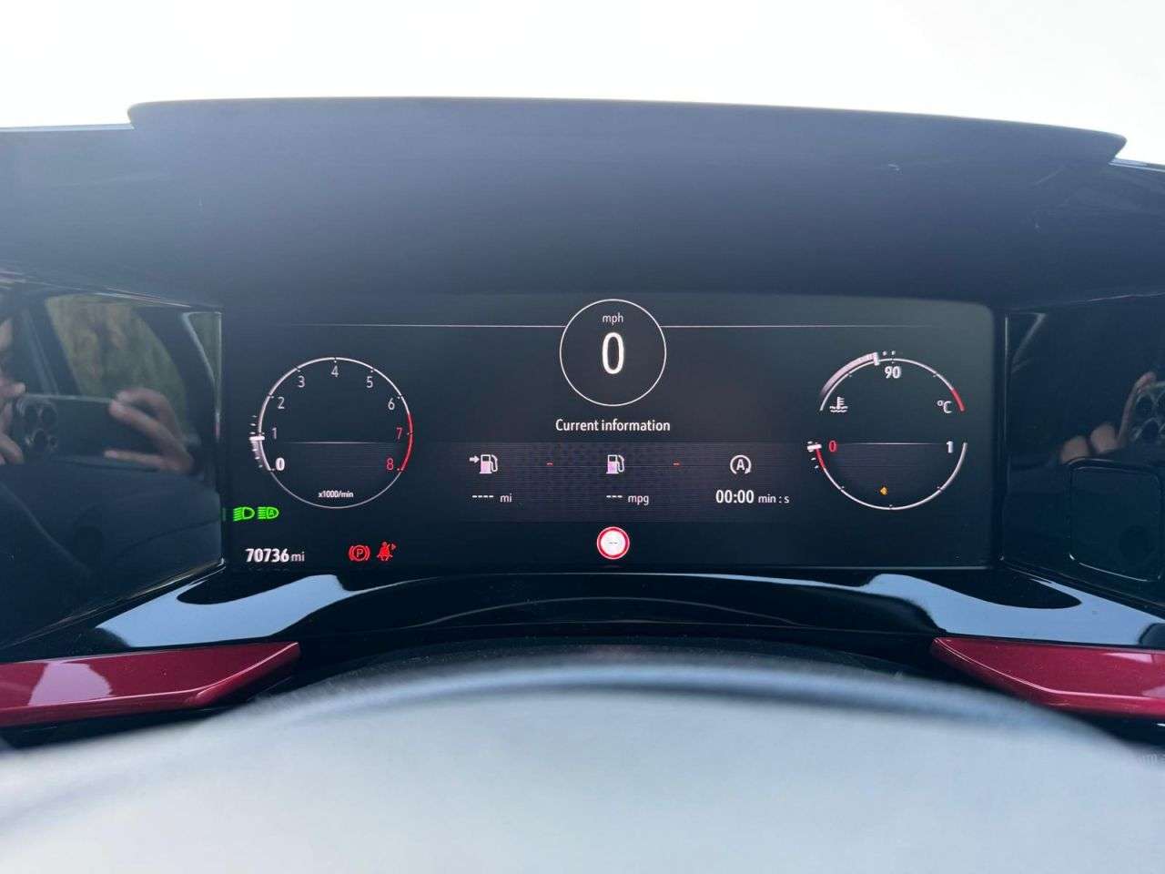 2023 VAUXHALL MOKKA 2023 VAUXHALL MOKKA