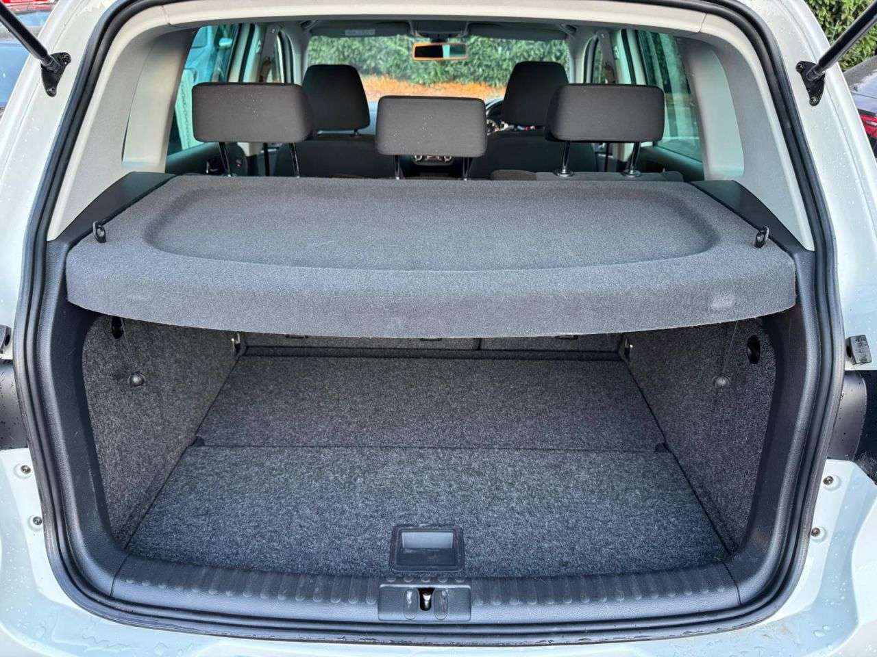 2015 VOLKSWAGEN TIGUAN 2015 VOLKSWAGEN TIGUAN