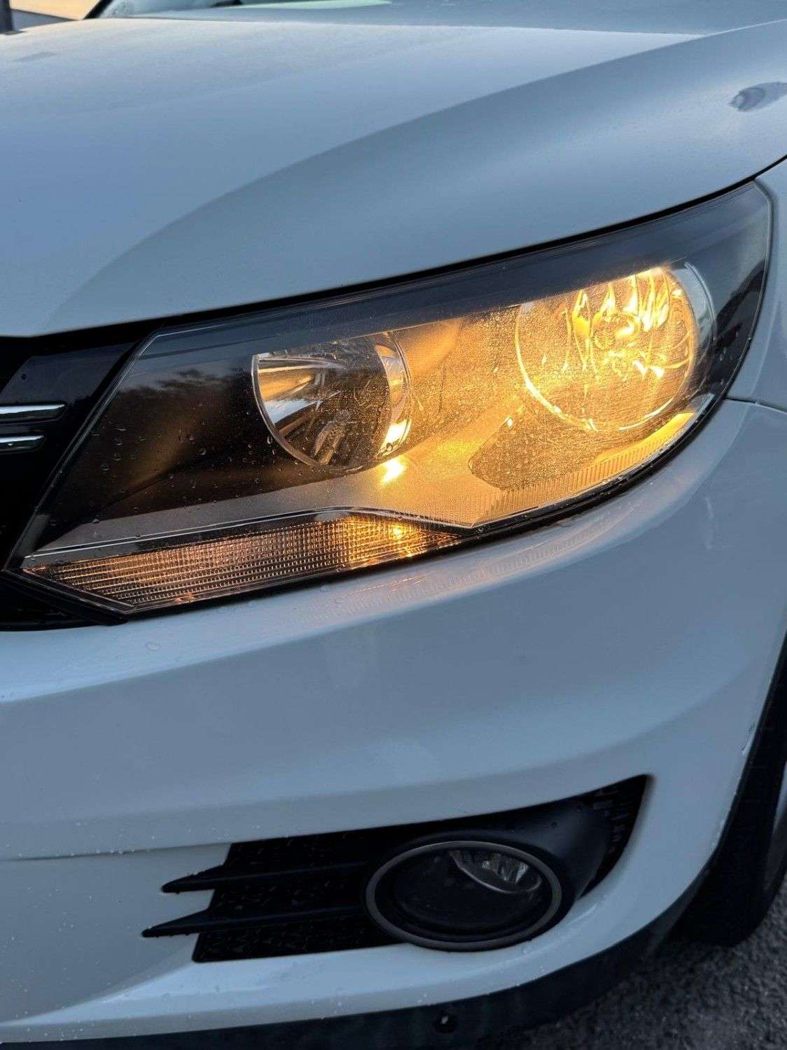 2015 VOLKSWAGEN TIGUAN 2015 VOLKSWAGEN TIGUAN