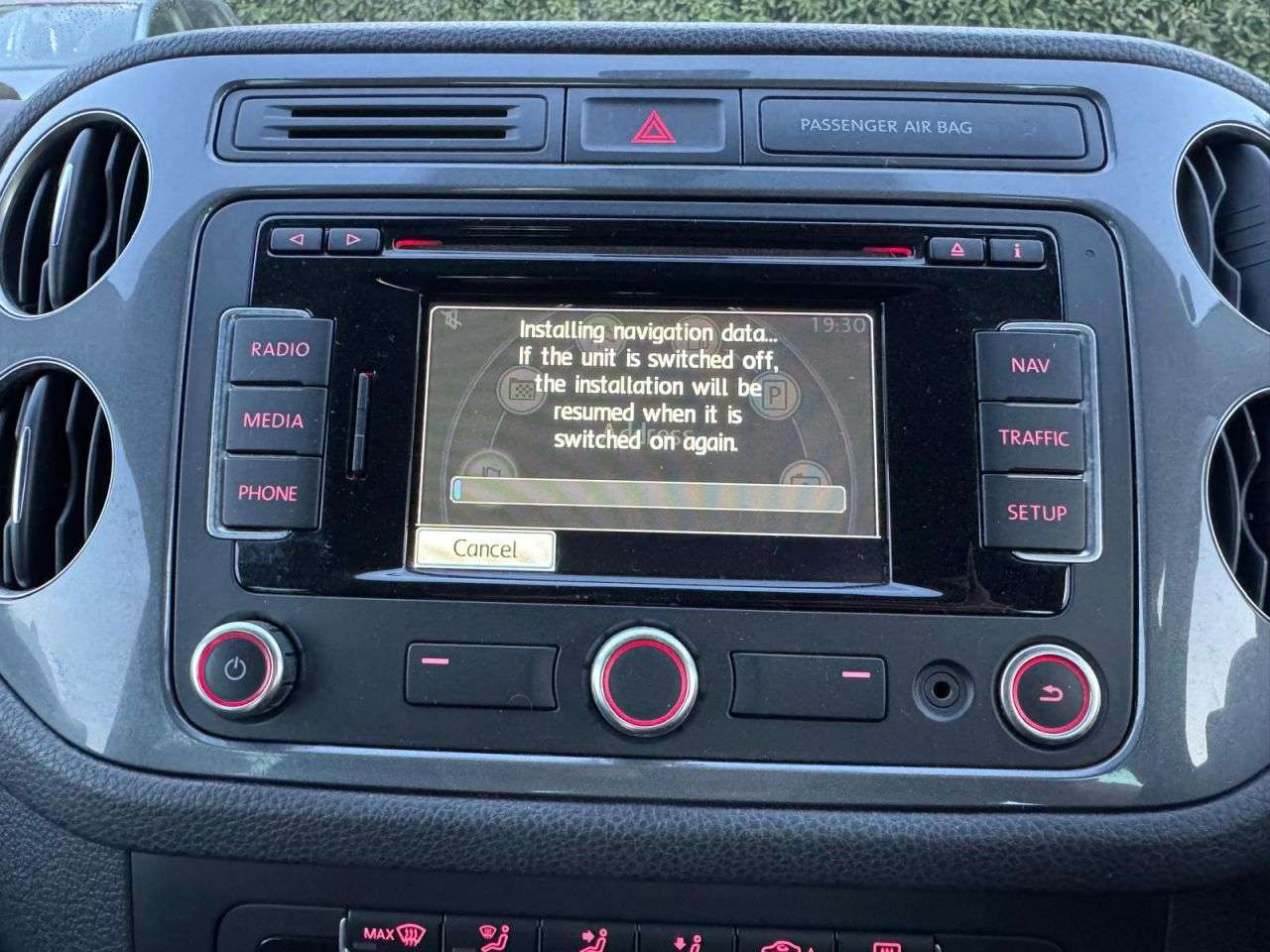 2015 VOLKSWAGEN TIGUAN 2015 VOLKSWAGEN TIGUAN