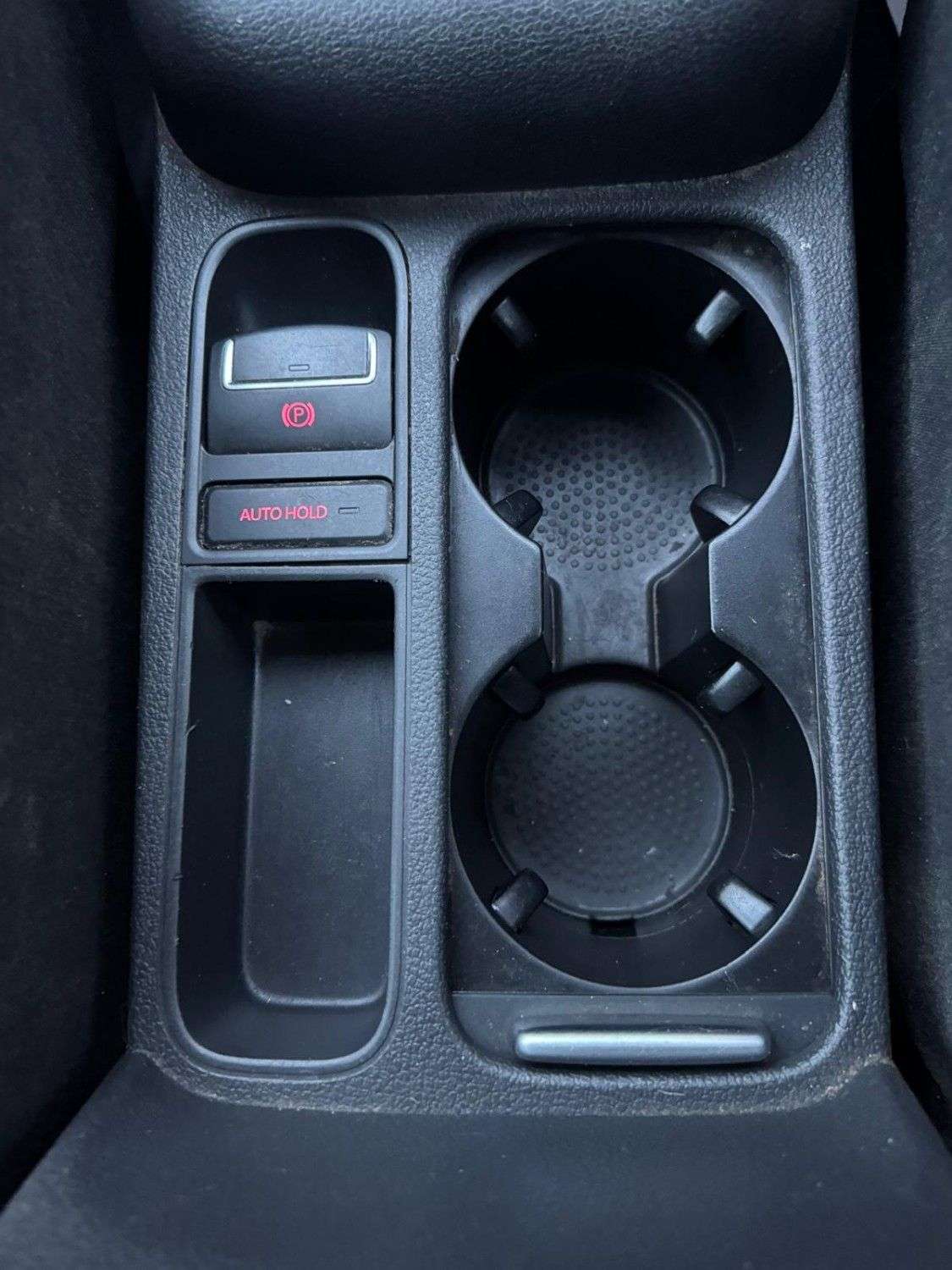 2015 VOLKSWAGEN TIGUAN 2015 VOLKSWAGEN TIGUAN