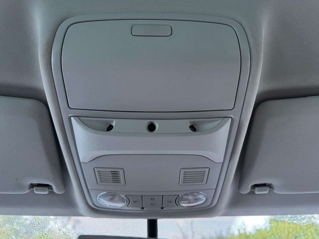2015 VOLKSWAGEN TIGUAN 2015 VOLKSWAGEN TIGUAN