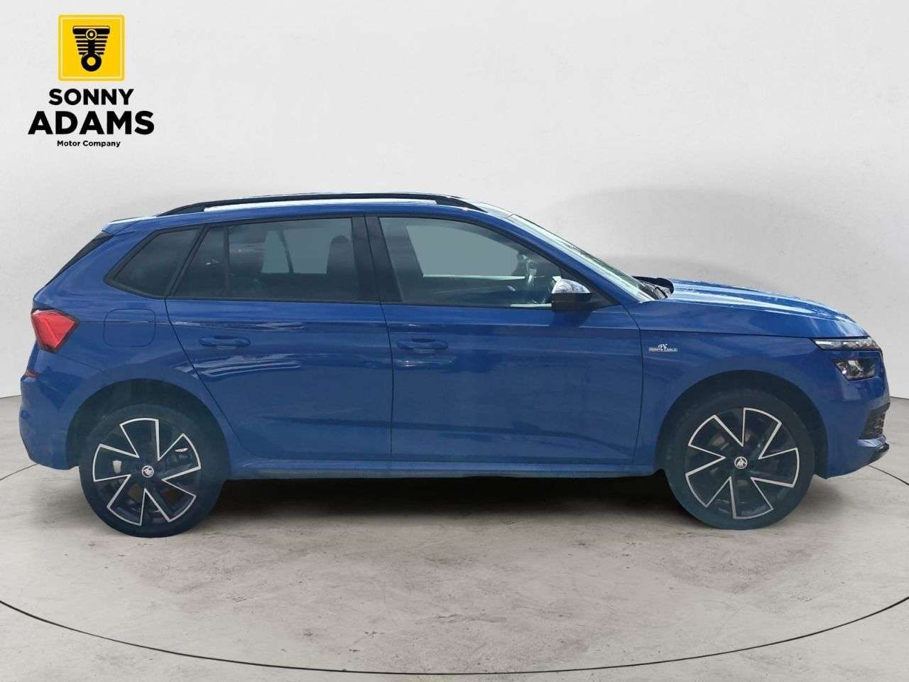 2023 SKODA KAMIQ 2023 SKODA KAMIQ