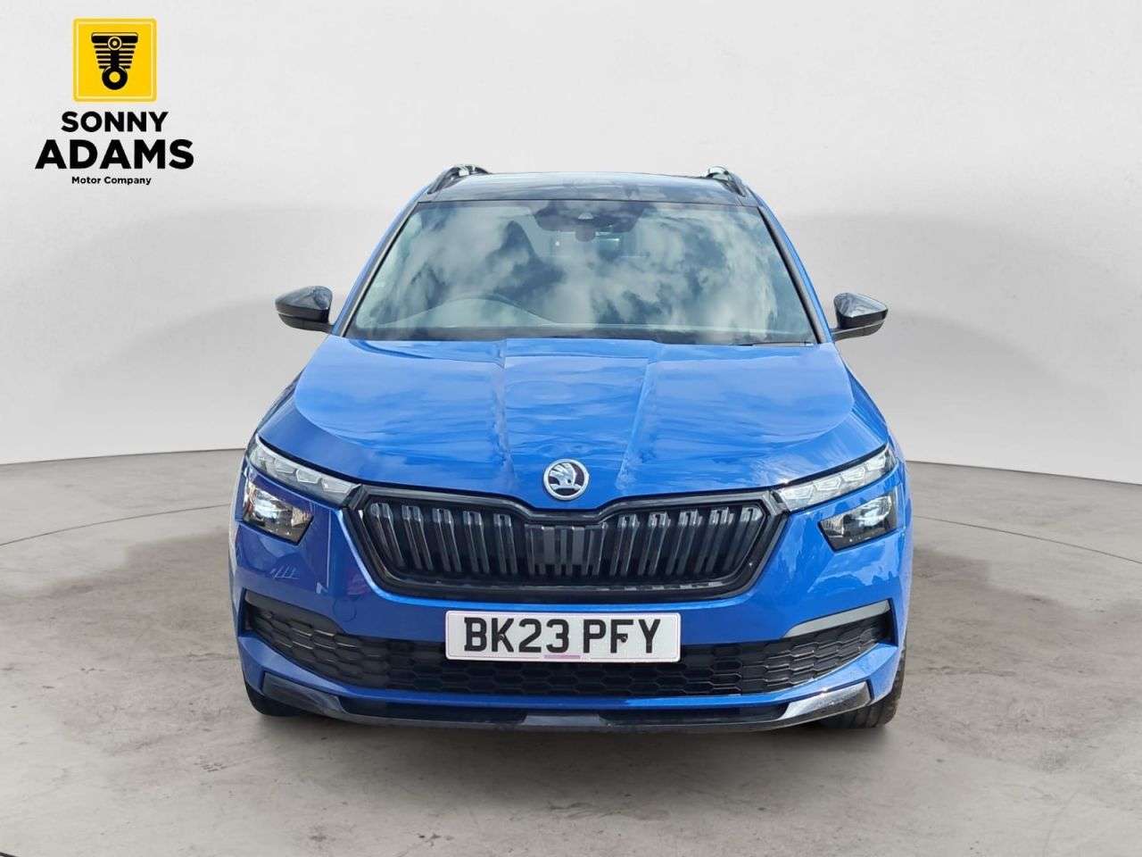 2023 SKODA KAMIQ 2023 SKODA KAMIQ