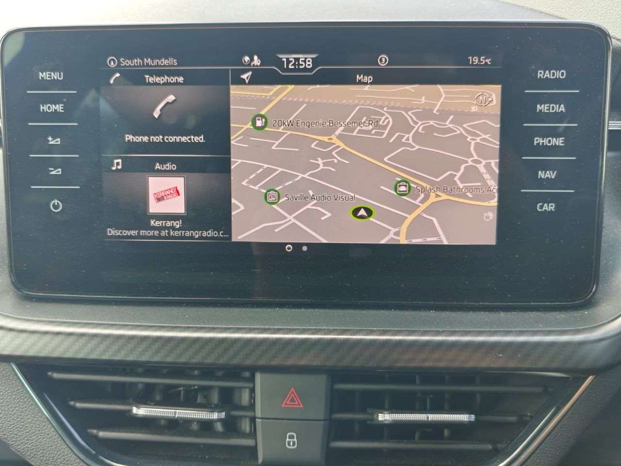 2023 SKODA KAMIQ 2023 SKODA KAMIQ