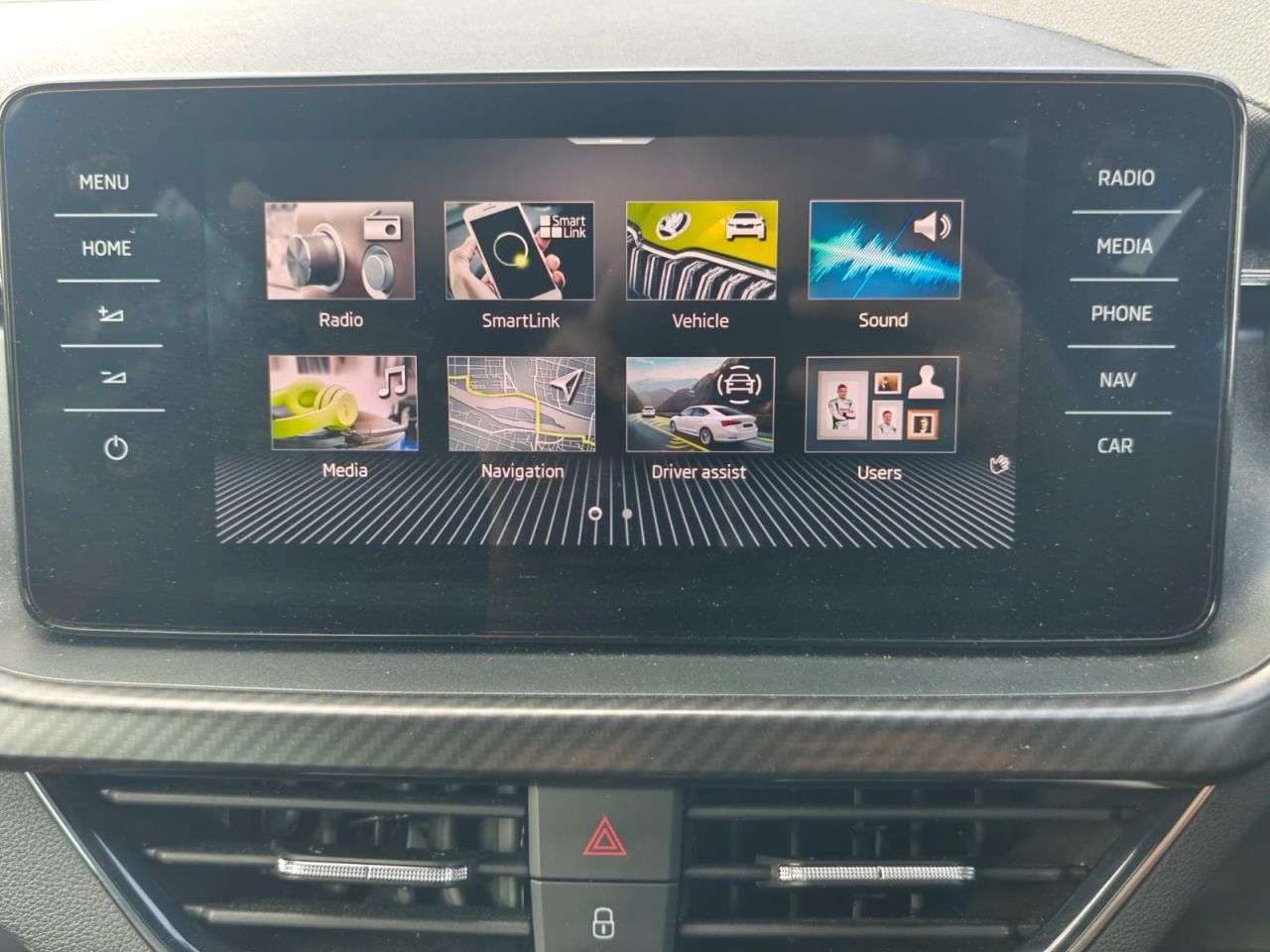 2023 SKODA KAMIQ 2023 SKODA KAMIQ