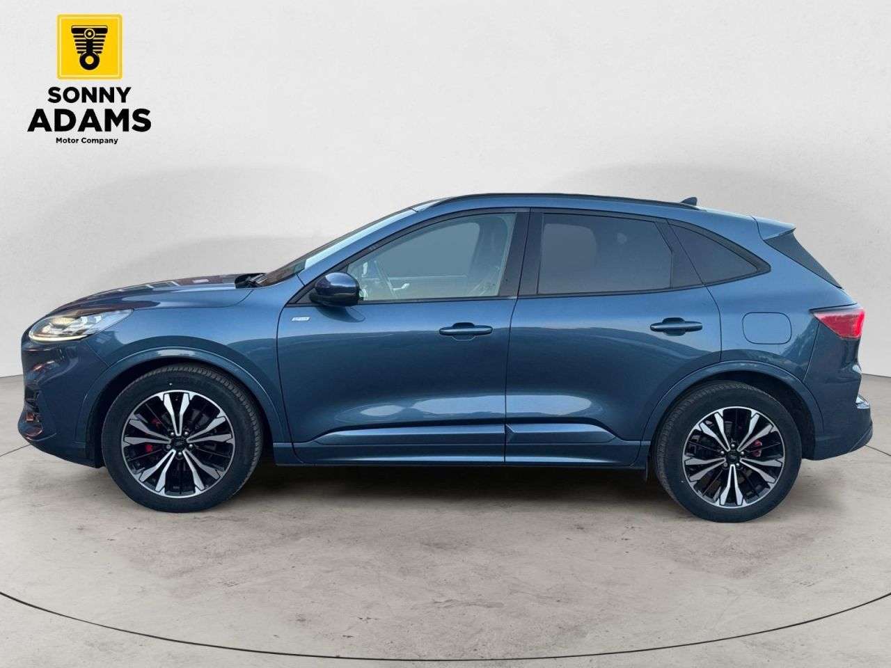 2023 FORD KUGA 2023 FORD KUGA