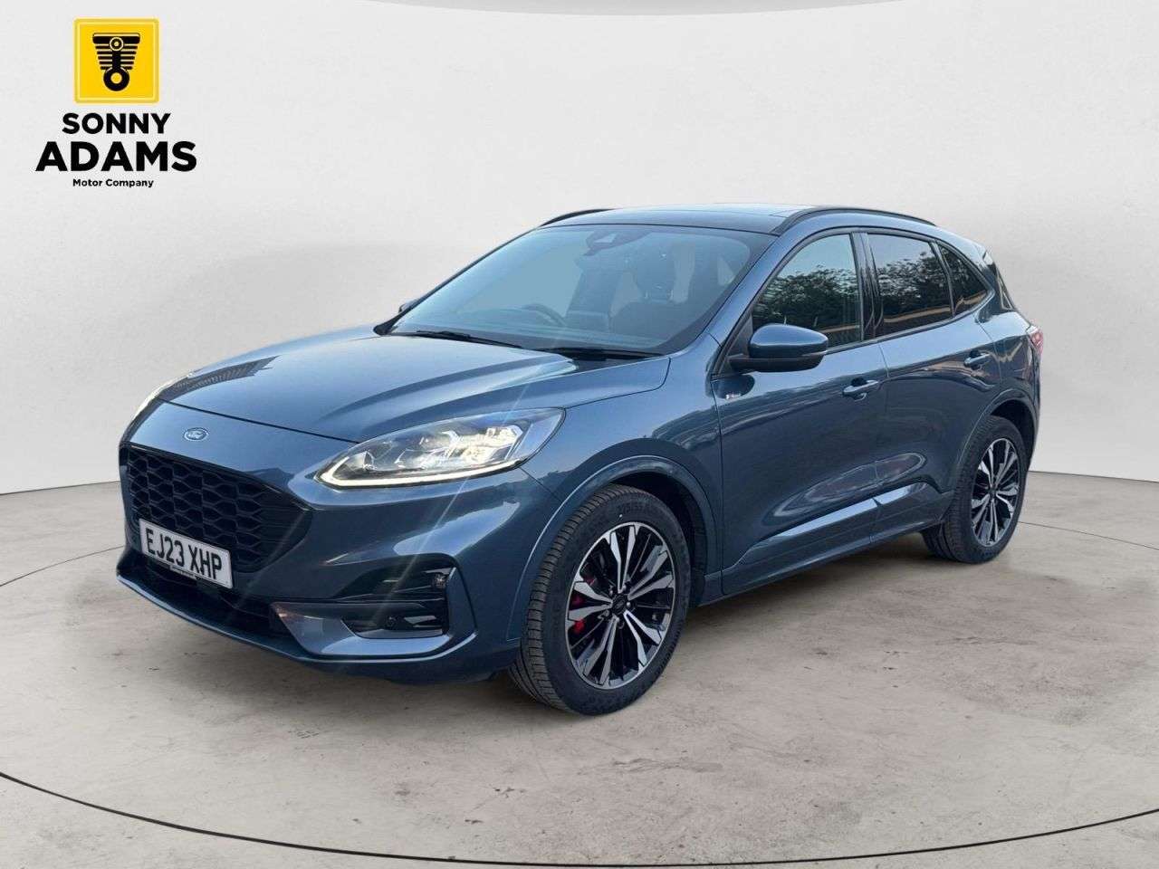 2023 FORD KUGA 2023 FORD KUGA