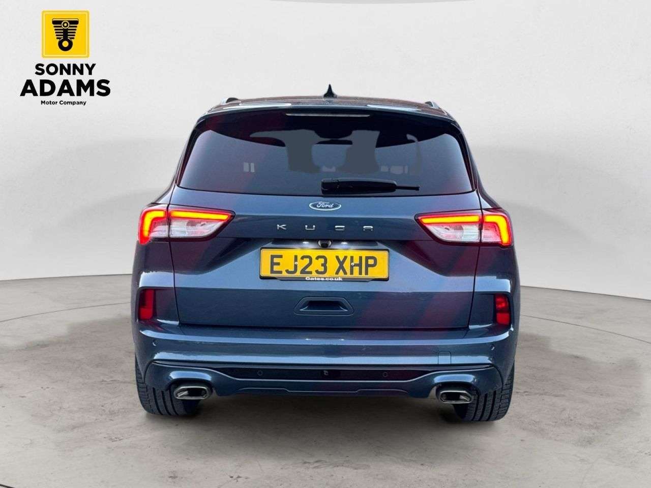 2023 FORD KUGA 2023 FORD KUGA