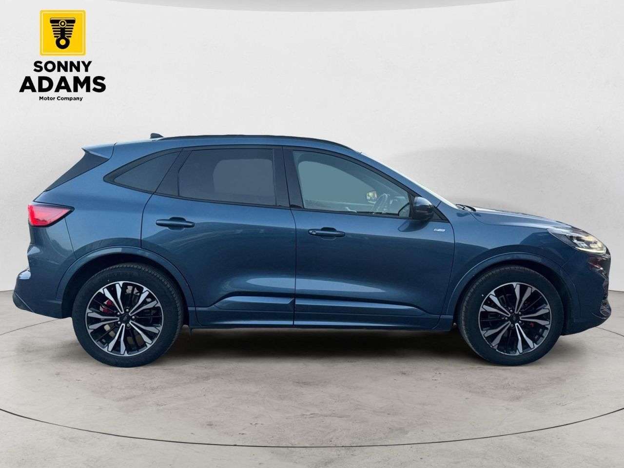 A 2023 FORD KUGA 1.5T EcoBoost ST-Line X Edition SUV 5dr Petrol Manual Euro 6 (s/s) (150 ps) A 2023 FORD KUGA 1.5T EcoBoost ST-Line X Edition SUV 5dr Petrol Manual Euro 6 (s/s) (150 ps)