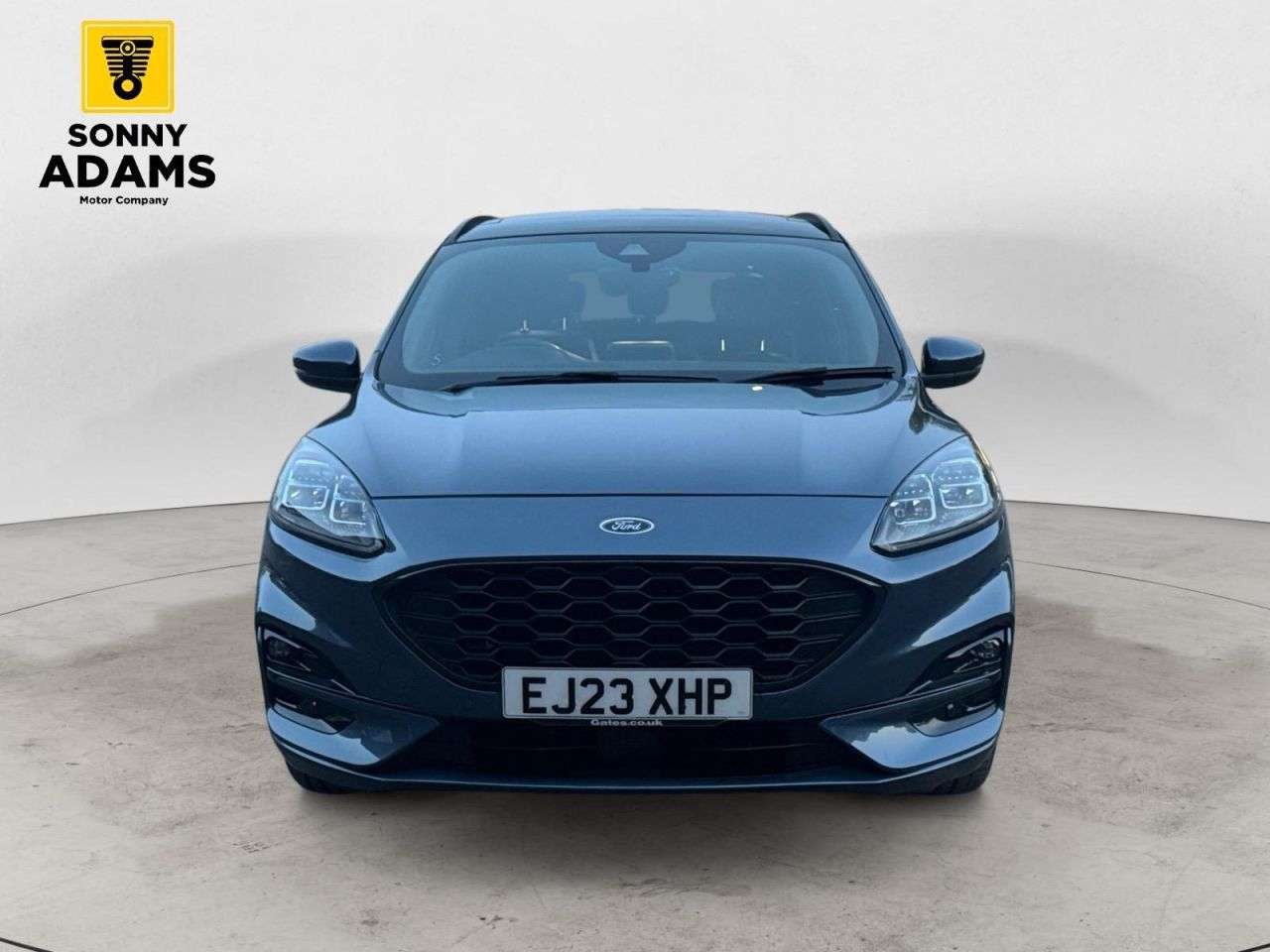 A 2023 FORD KUGA 1.5T EcoBoost ST-Line X Edition SUV 5dr Petrol Manual Euro 6 (s/s) (150 ps) A 2023 FORD KUGA 1.5T EcoBoost ST-Line X Edition SUV 5dr Petrol Manual Euro 6 (s/s) (150 ps)