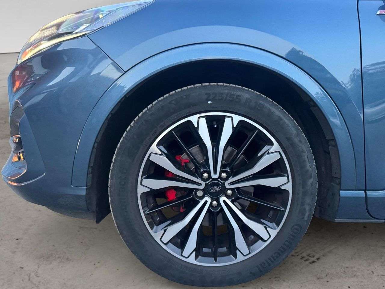 2023 FORD KUGA 2023 FORD KUGA