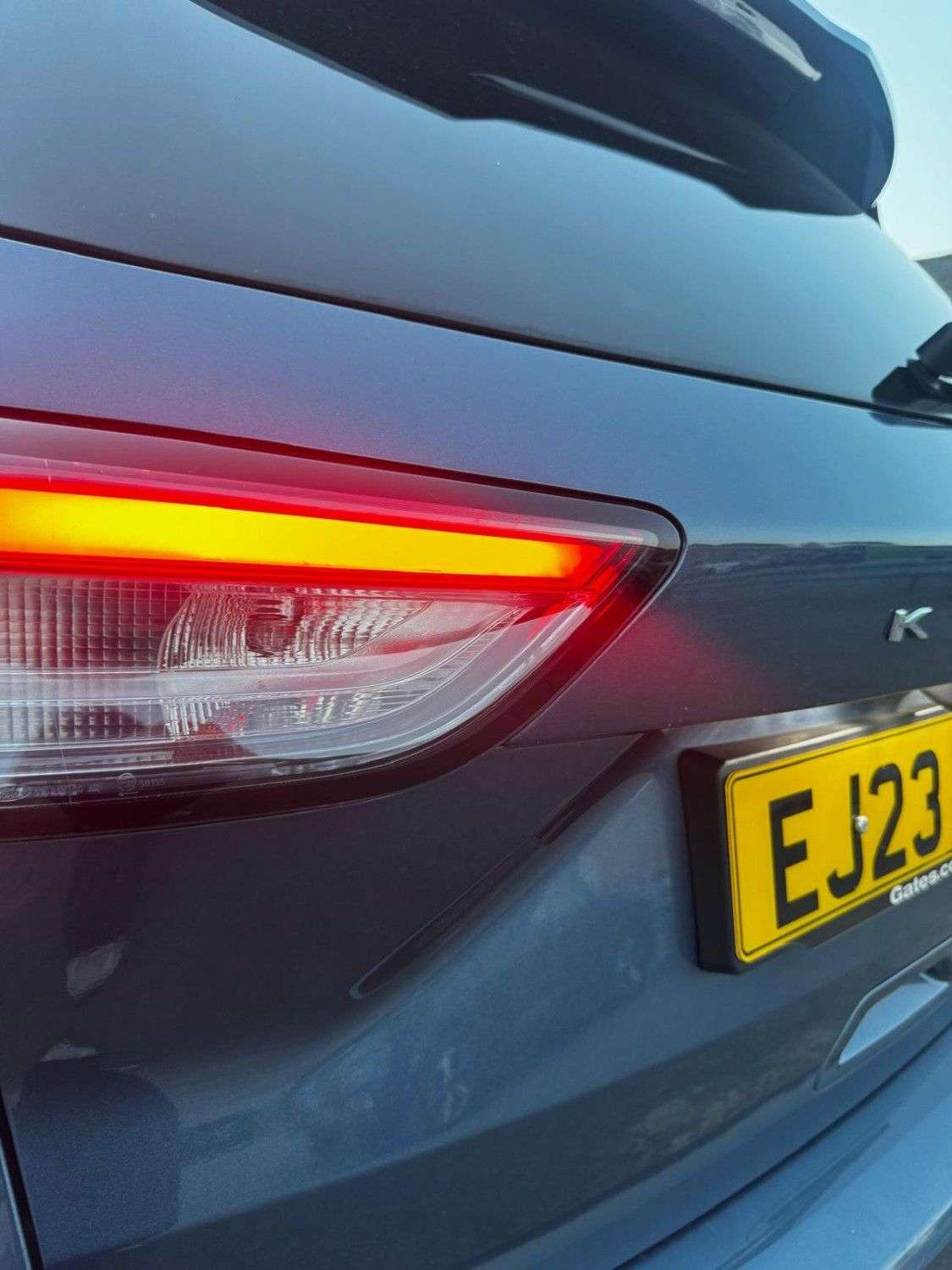 2023 FORD KUGA 2023 FORD KUGA