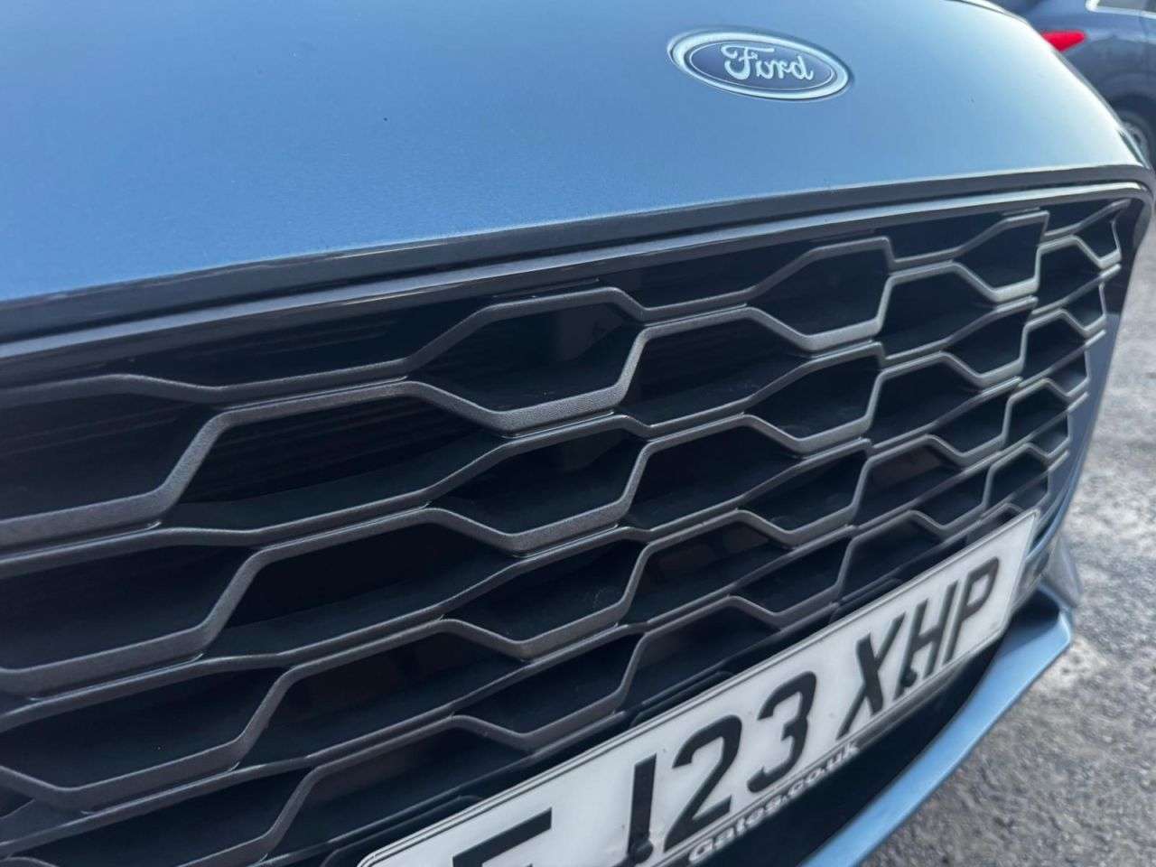 2023 FORD KUGA 2023 FORD KUGA