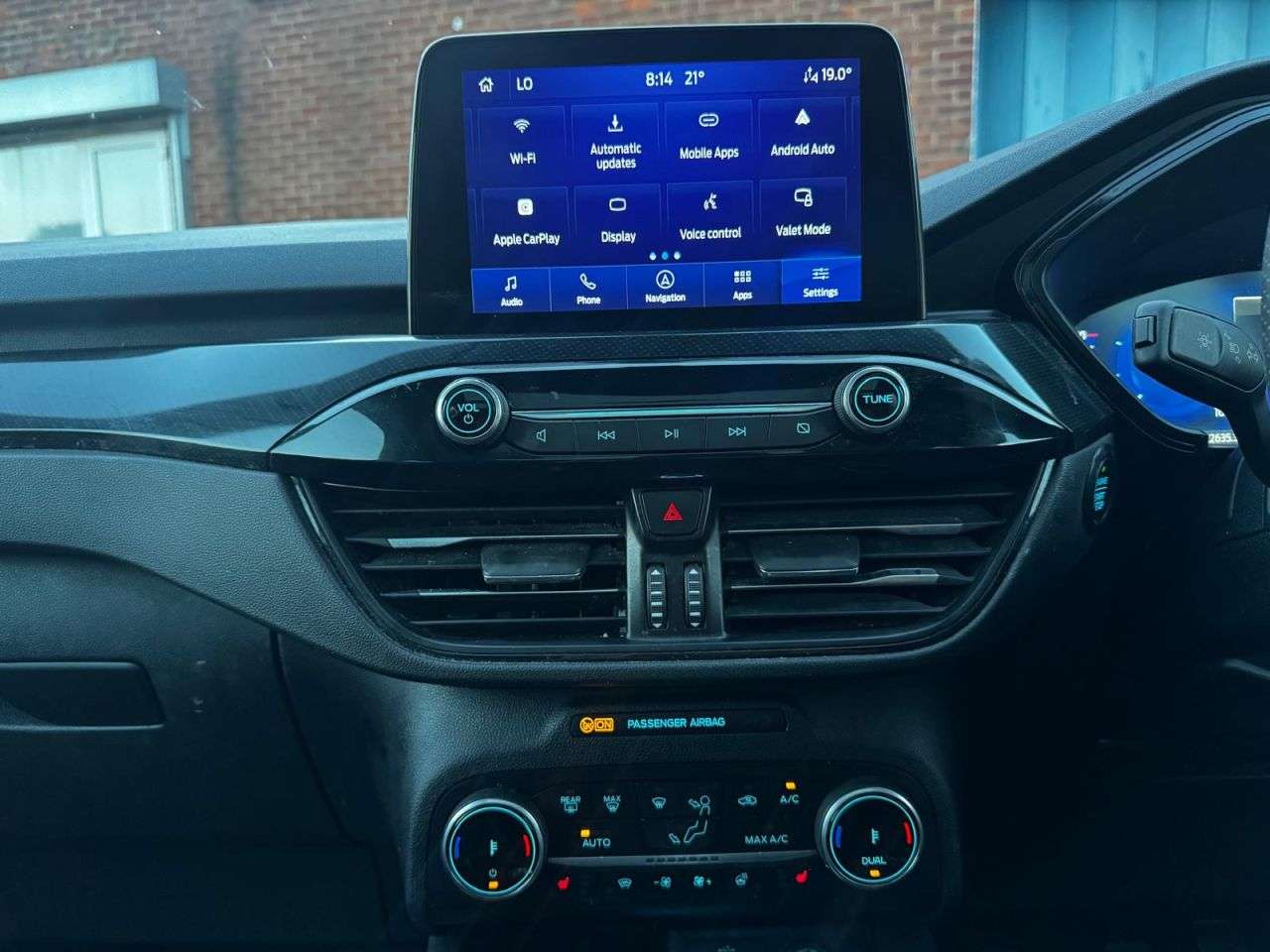 2023 FORD KUGA 2023 FORD KUGA