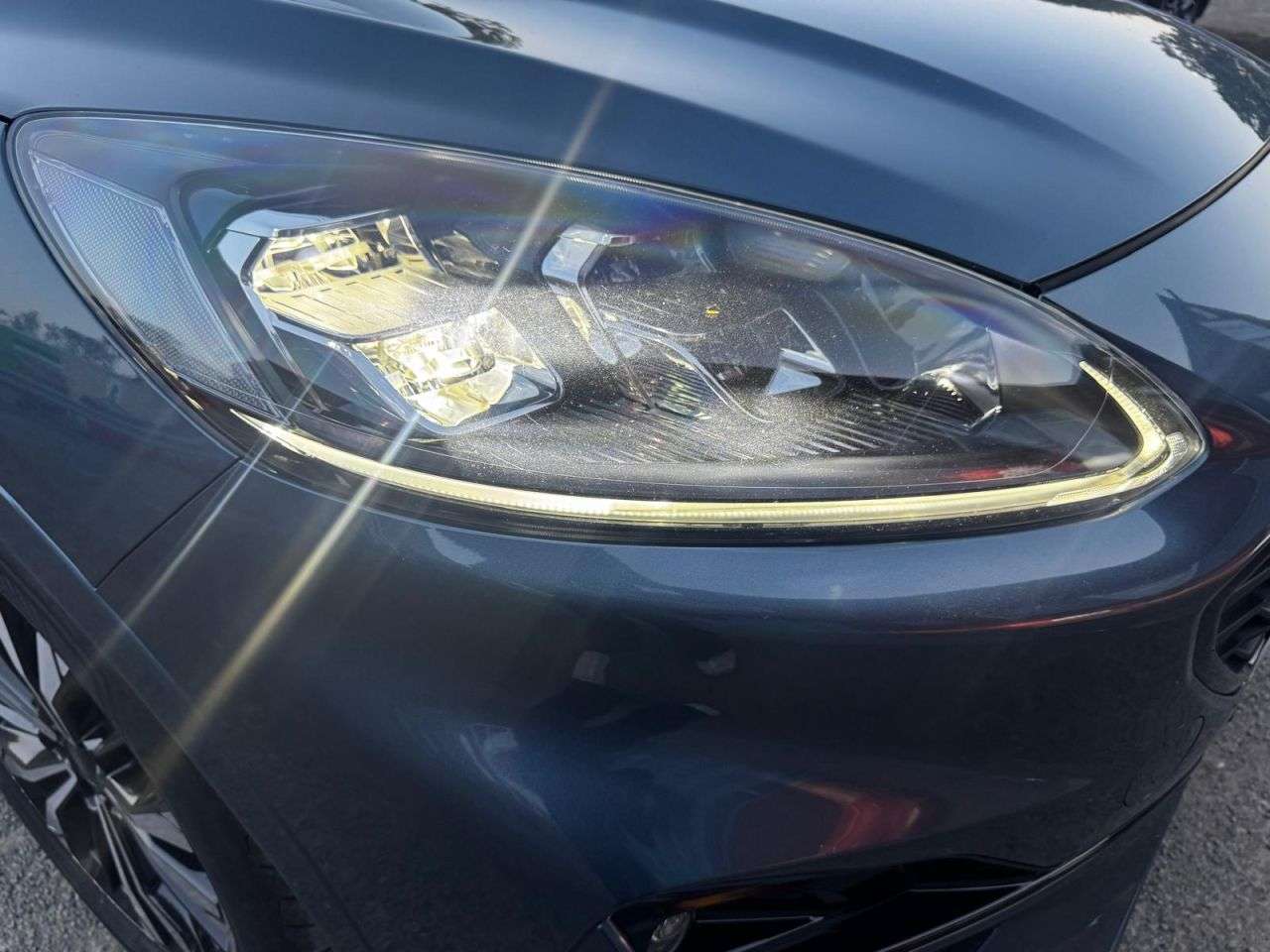 2023 FORD KUGA 2023 FORD KUGA
