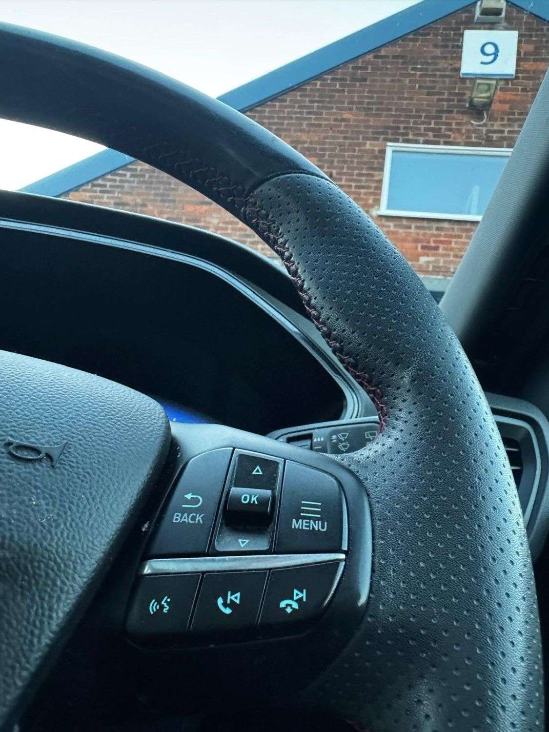 2023 FORD KUGA 2023 FORD KUGA