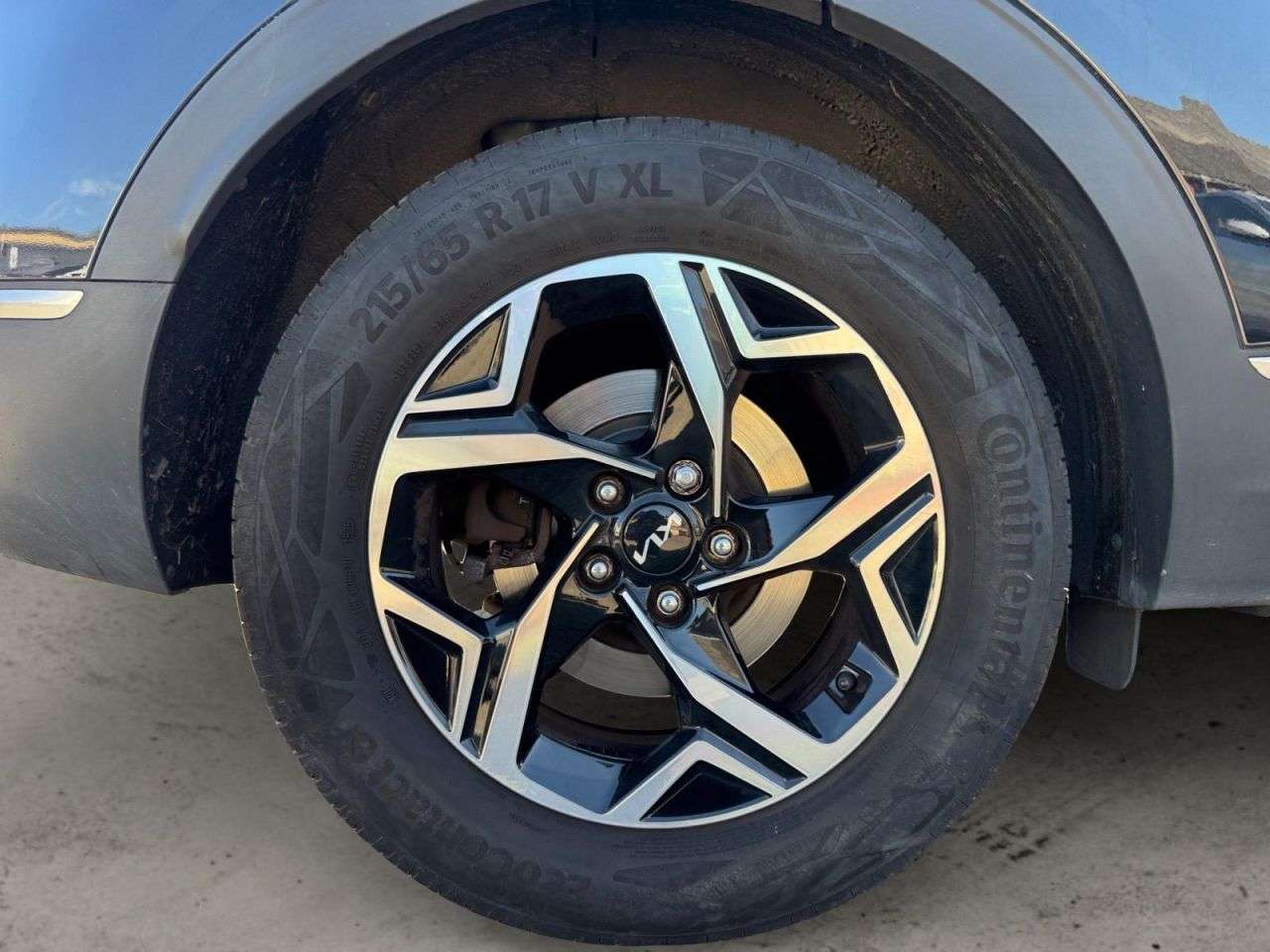 2023 KIA SPORTAGE 2023 KIA SPORTAGE