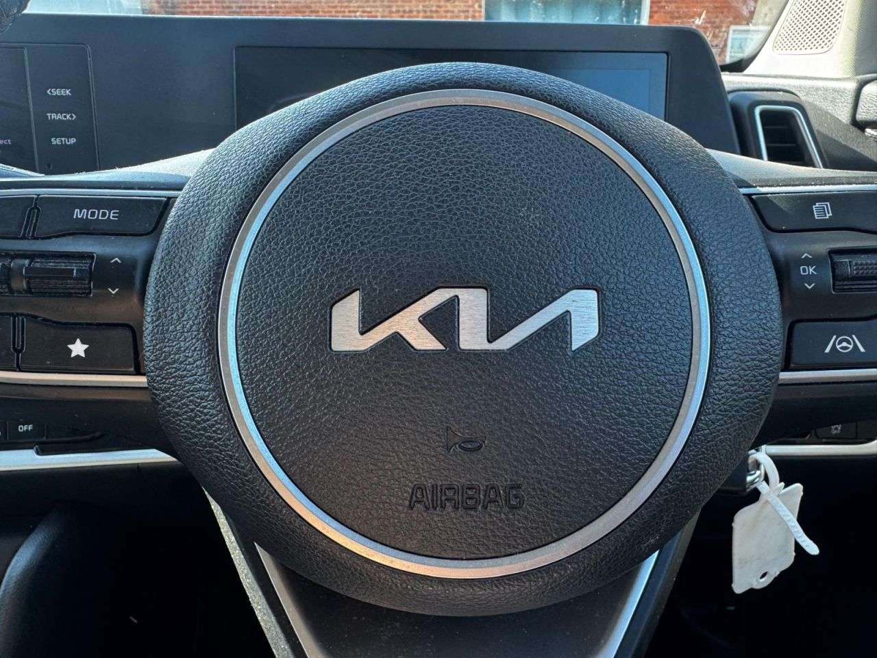 2023 KIA SPORTAGE 2023 KIA SPORTAGE