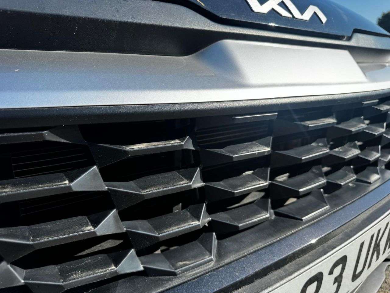 2023 KIA SPORTAGE 2023 KIA SPORTAGE