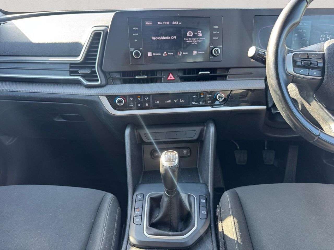 2023 KIA SPORTAGE 2023 KIA SPORTAGE
