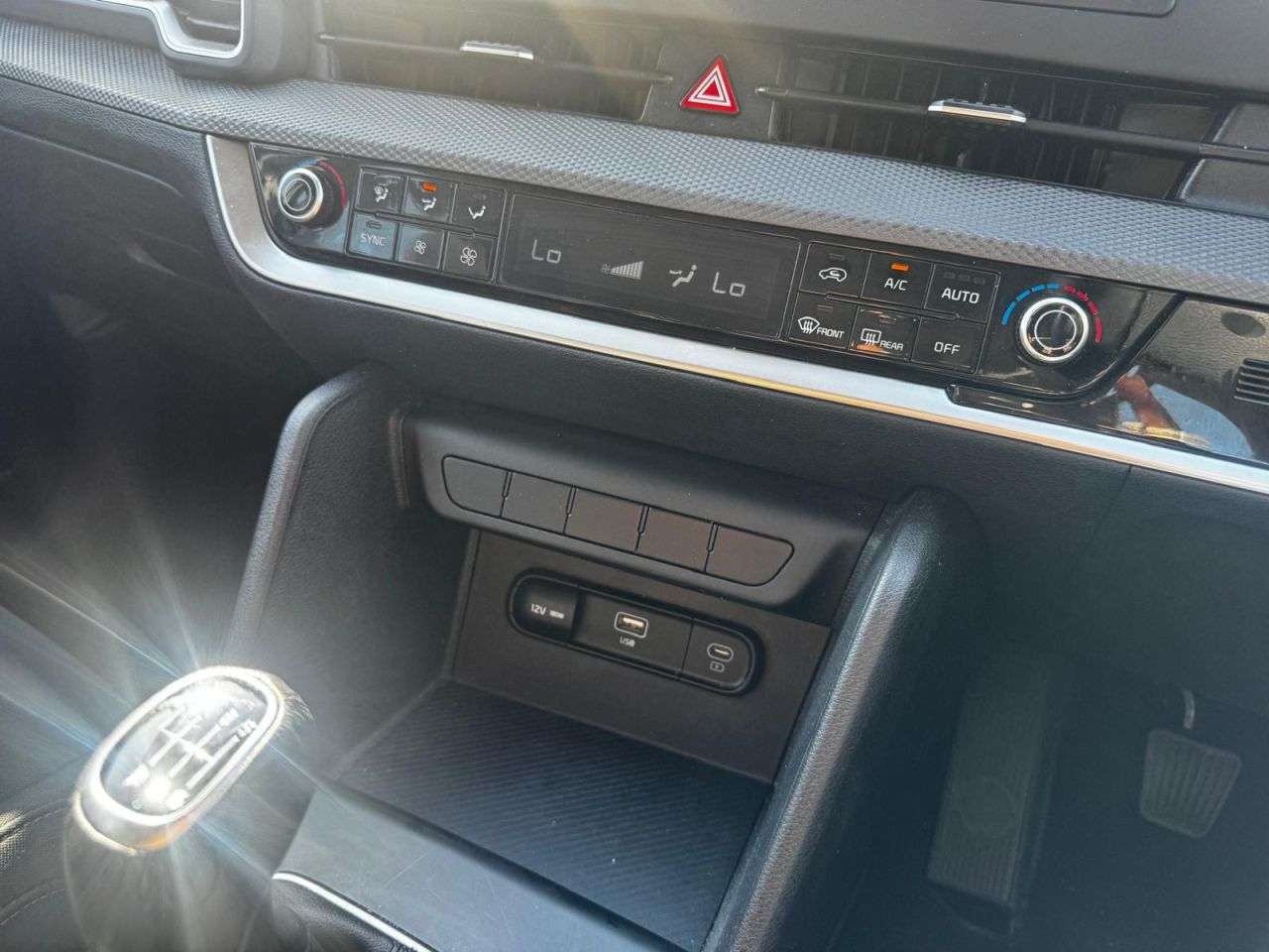 2023 KIA SPORTAGE 2023 KIA SPORTAGE