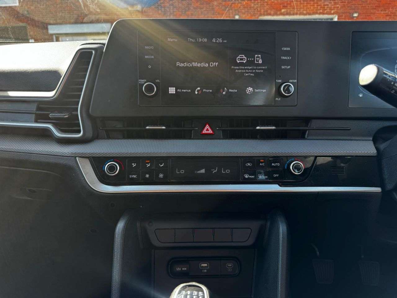 2023 KIA SPORTAGE 2023 KIA SPORTAGE