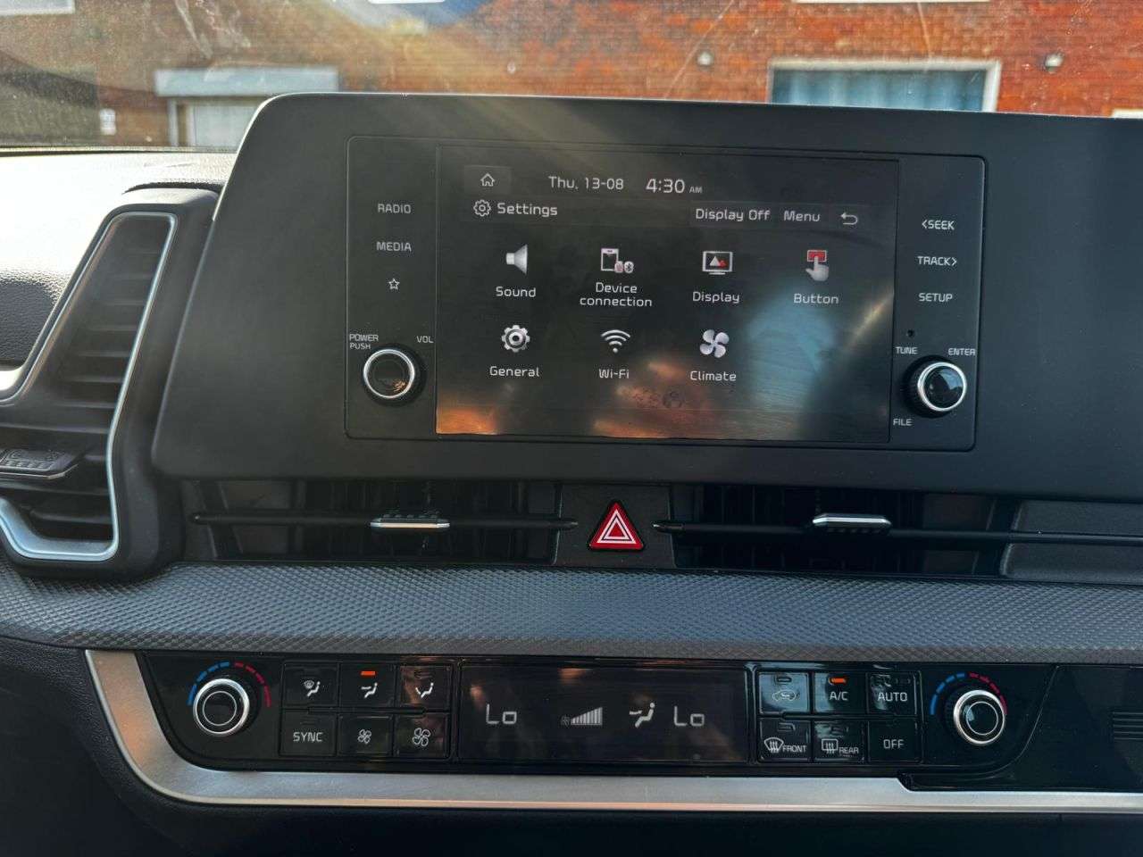 2023 KIA SPORTAGE 2023 KIA SPORTAGE