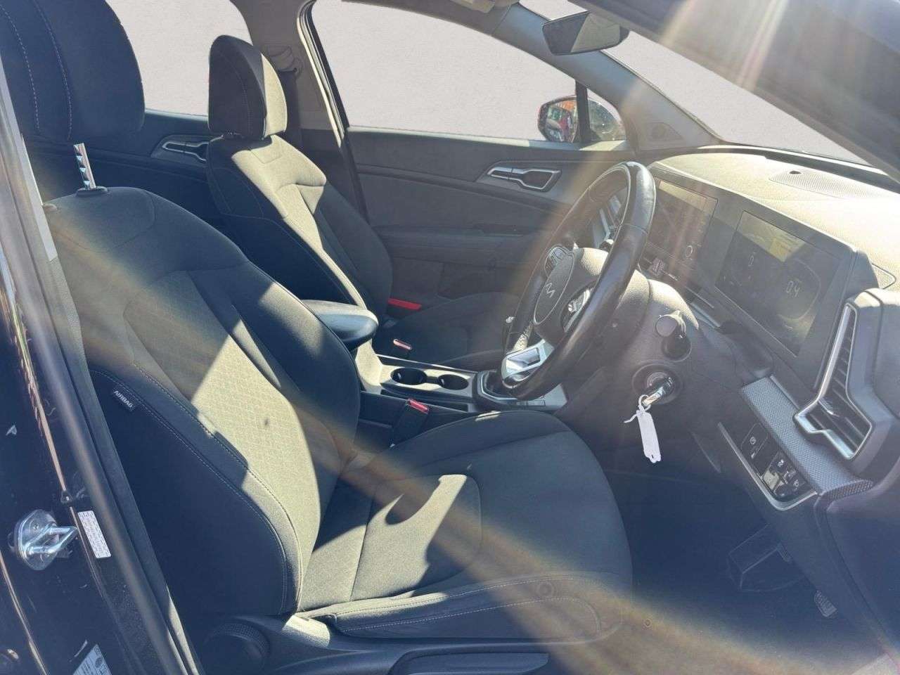 2023 KIA SPORTAGE 2023 KIA SPORTAGE