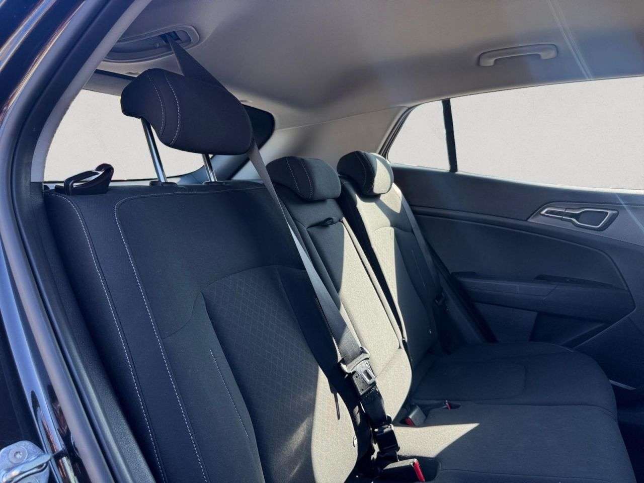 2023 KIA SPORTAGE 2023 KIA SPORTAGE