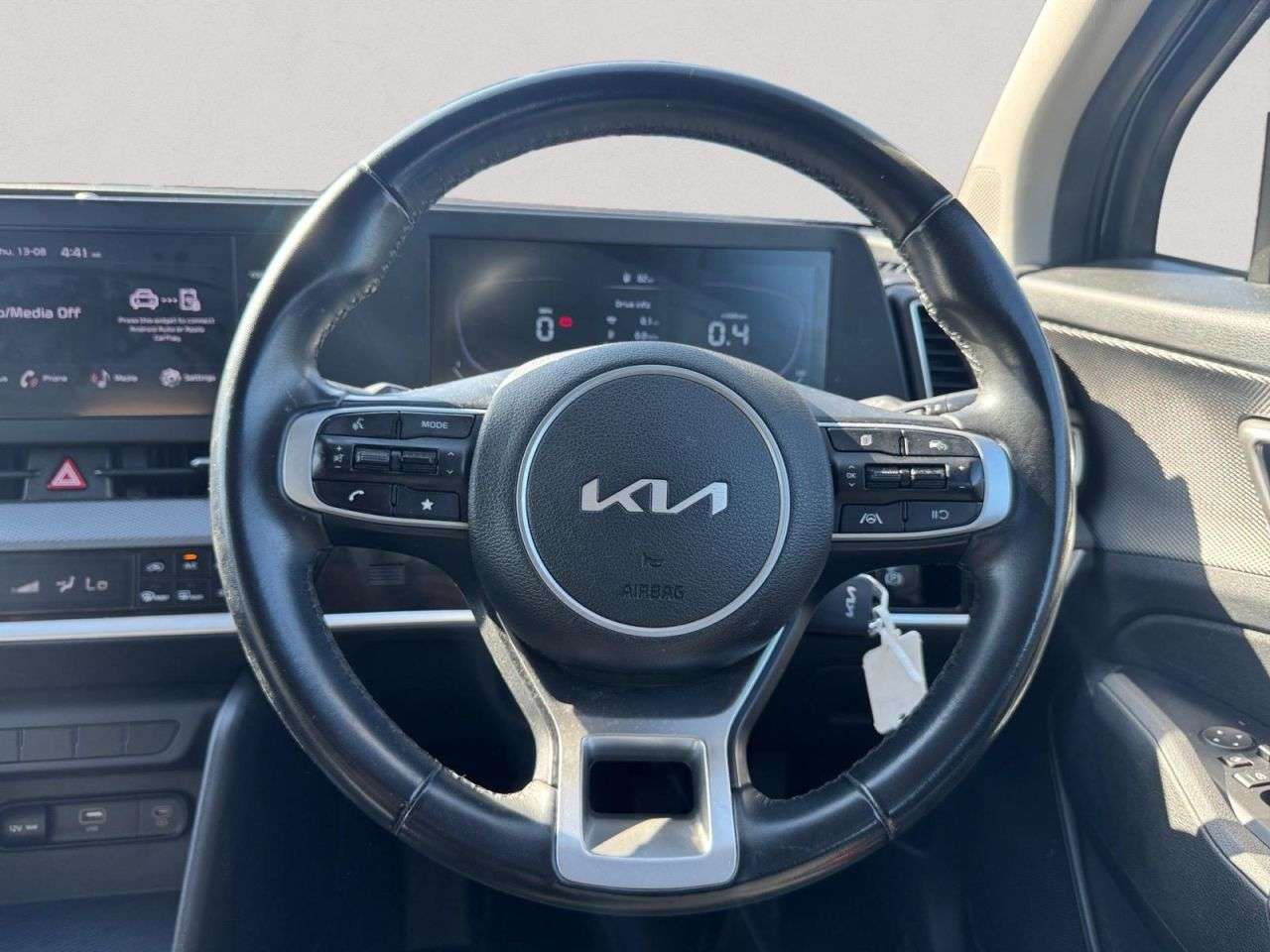 2023 KIA SPORTAGE 2023 KIA SPORTAGE